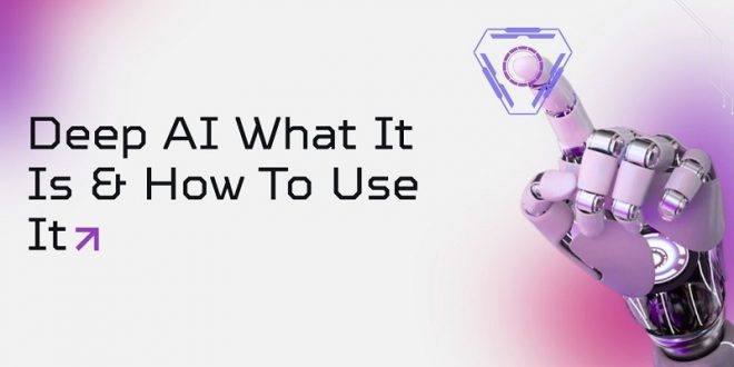 Deep AI