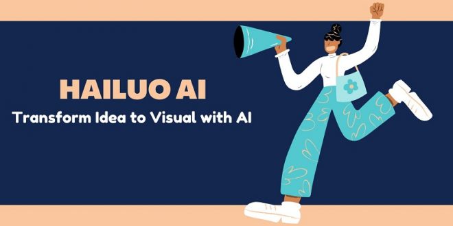 Hailuo AI