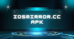 Iosmirror.cc Apk