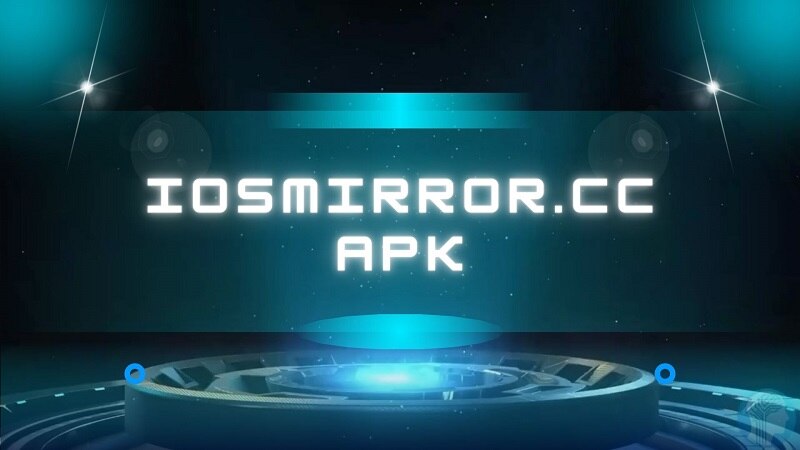 Iosmirror.cc Apk