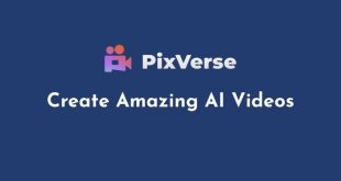 PixVerse AI