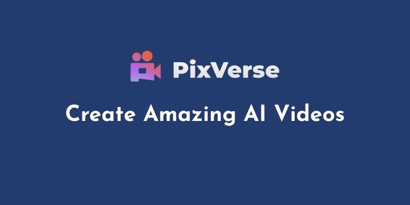 PixVerse AI