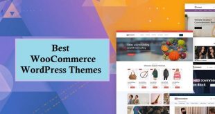 WooCommerce WordPress Themes