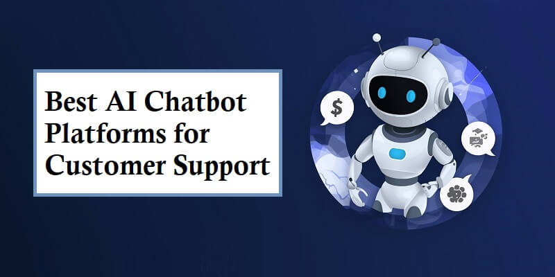 AI Chatbot Platforms