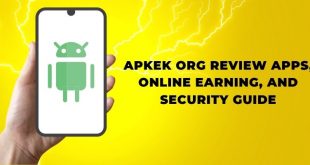 Apkek org
