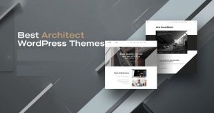 Architect WordPress Themes