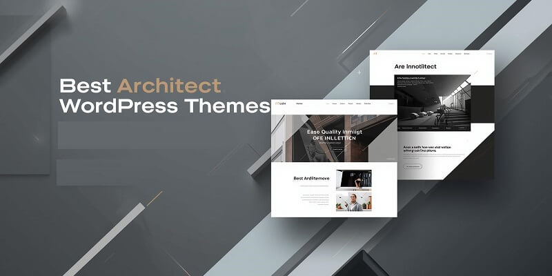 Architect WordPress Themes