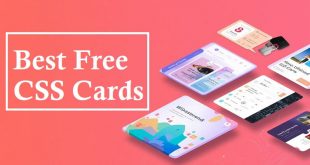 CSS Cards