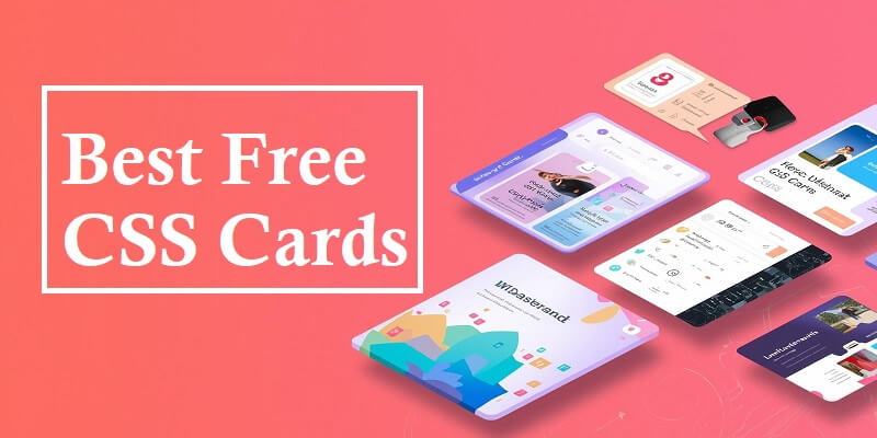 CSS Cards