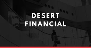 Desert Financial