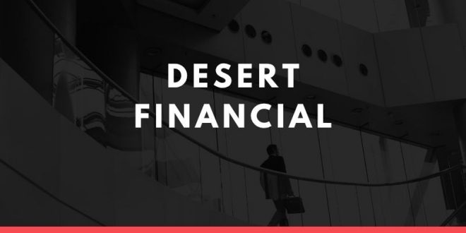 Desert Financial
