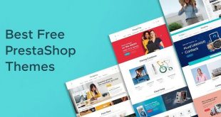 Free PrestaShop Themes