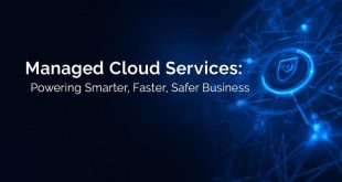 Managed Cloud Services