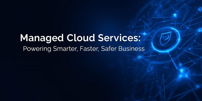 Managed Cloud Services