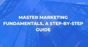 Marketing Fundamentals