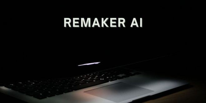 Remaker AI