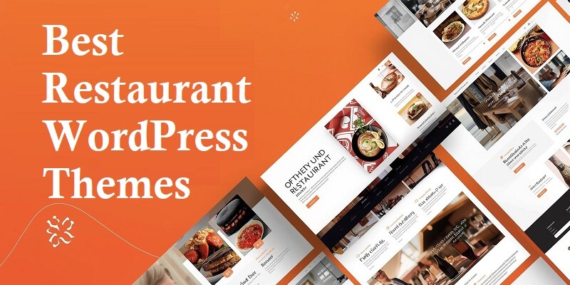 Restaurant WordPress Themes