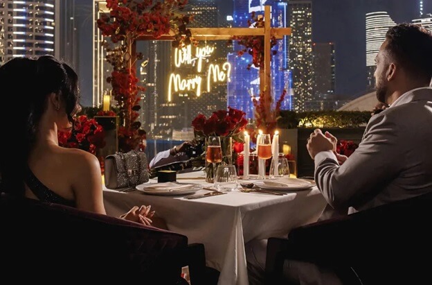 Why Top Date Restaurants Are More Than Just a Place to Eat