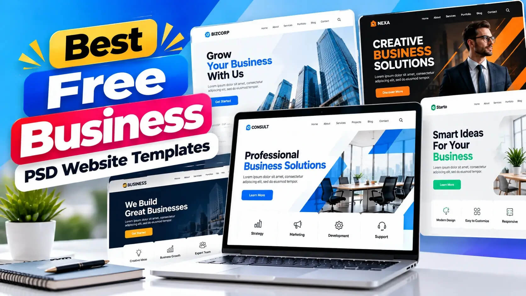 Best Free CSS Hotspots for Interactive Websites 2026