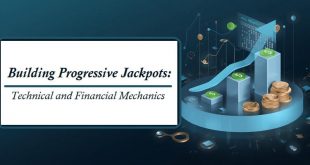Building Progressive Jackpots