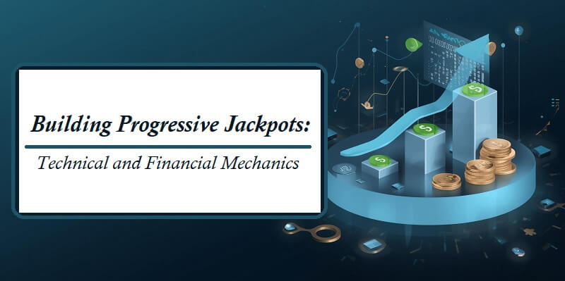 Building Progressive Jackpots