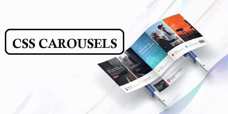 CSS CAROUSELS
