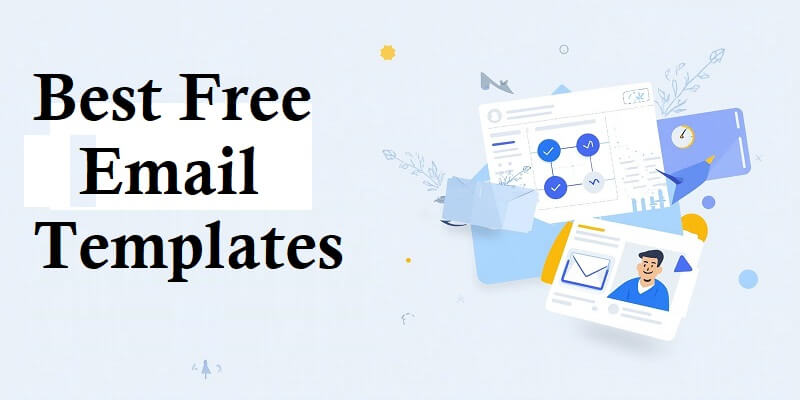 Free Email Templates