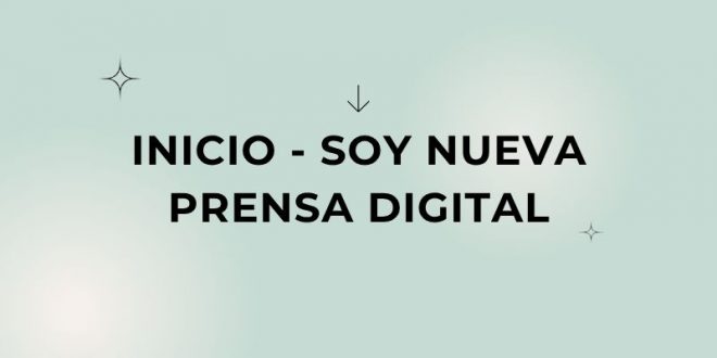Nueva Prensa