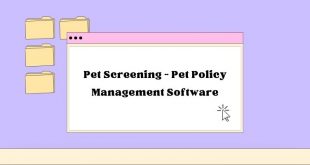 Pet Screening