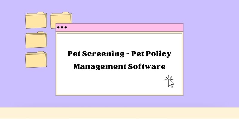 Pet Screening