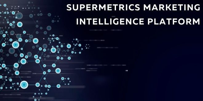 Supermetrics