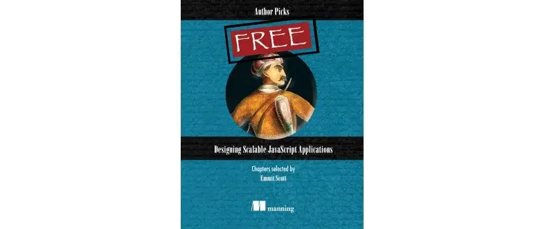 Designing Scalable JavaScript Applications