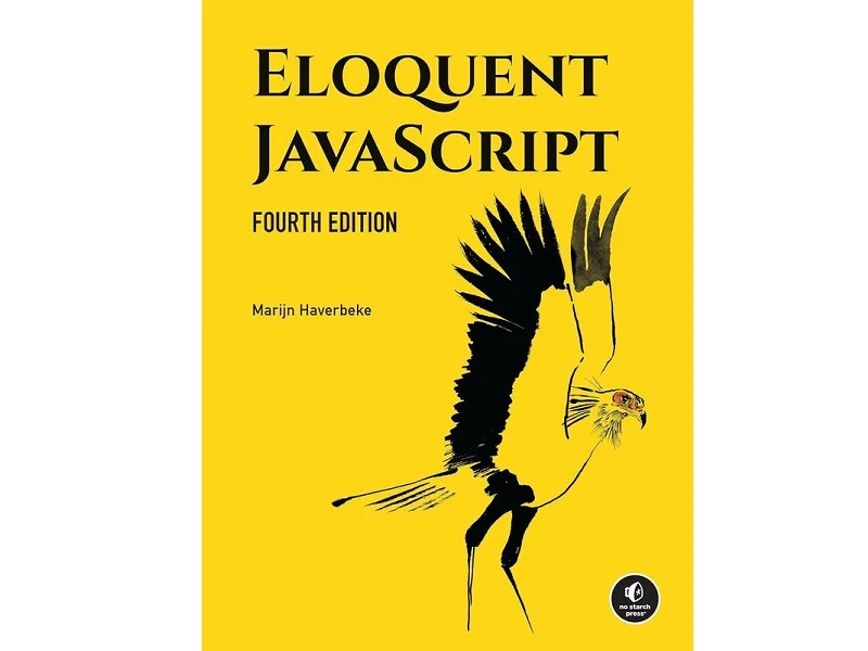 Eloquent JavaScript