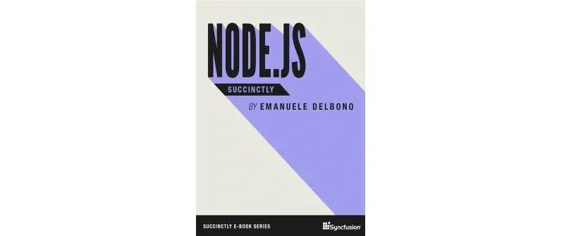 Node.js Succinctly