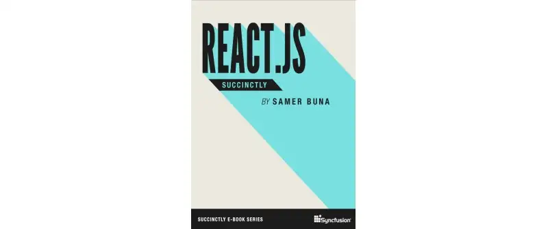 React.js Succinctly