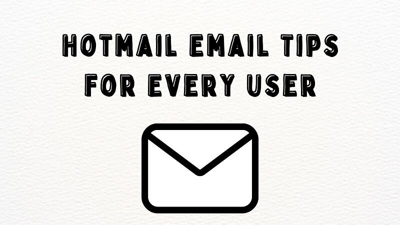 hotmail email