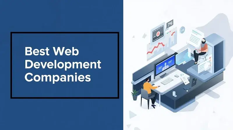 Web Development Companies