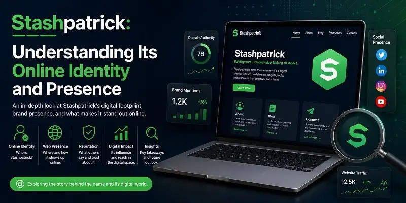 Stashpatrick