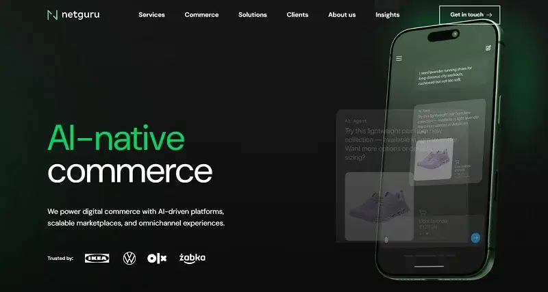 Netguru